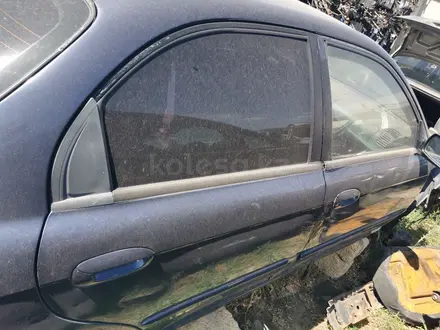 Kia Spectra запчасти по кузову за 1 000 тг. в Актобе – фото 17
