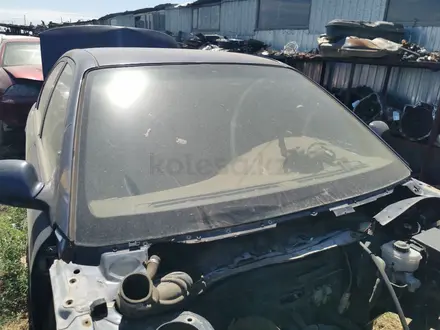 Kia Spectra запчасти по кузову за 1 000 тг. в Актобе