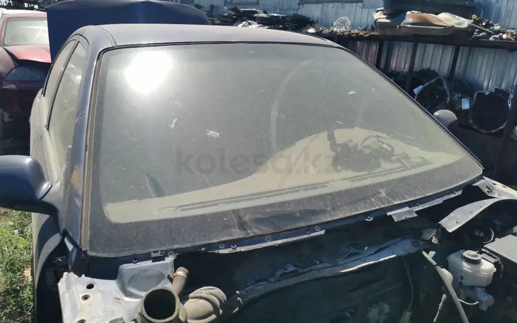 Kia Spectra запчасти по кузову за 1 000 тг. в Актобе