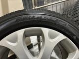 Диски с шинами R19 5x120 от BMW X5. Подойдут на многие Машины, BYD SONG DM за 25 000 тг. в Астана – фото 3