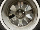 Диски с шинами R19 5x120 от BMW X5. Подойдут на многие Машины, BYD SONG DM за 25 000 тг. в Астана – фото 5