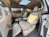 Toyota Sienna 2014 годаүшін11 000 000 тг. в Уральск