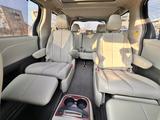 Toyota Sienna 2014 года за 11 000 000 тг. в Уральск – фото 3