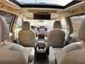 Toyota Sienna 2014 годаүшін11 000 000 тг. в Уральск – фото 7