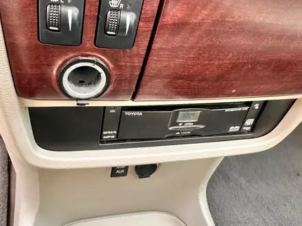 Toyota Sienna 2014 года за 11 000 000 тг. в Уральск – фото 9