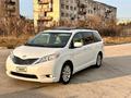 Toyota Sienna 2014 годаүшін11 000 000 тг. в Уральск – фото 13