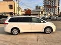 Toyota Sienna 2014 годаүшін11 000 000 тг. в Уральск – фото 16