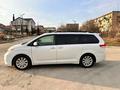 Toyota Sienna 2014 годаүшін11 000 000 тг. в Уральск – фото 15