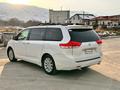 Toyota Sienna 2014 годаүшін11 000 000 тг. в Уральск – фото 21