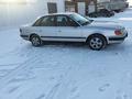 Audi 100 1991 годаүшін1 450 000 тг. в Астана – фото 4