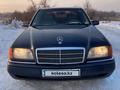 Mercedes-Benz C 280 1996 годаүшін3 000 000 тг. в Алматы