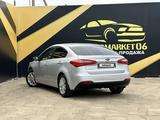 Kia Cerato 2014 года за 6 800 000 тг. в Атырау – фото 4