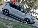 Kia Soul 2014 года за 6 500 000 тг. в Алматы – фото 2