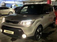 Kia Soul 2014 года за 6 800 000 тг. в Алматы