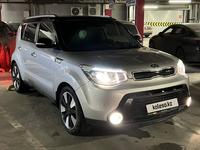 Kia Soul 2014 годаүшін6 500 000 тг. в Алматы