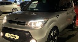 Kia Soul 2014 годаfor6 500 000 тг. в Алматы – фото 2