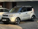 Kia Soul 2014 годаfor6 500 000 тг. в Алматы – фото 3