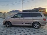 Honda Odyssey 2006 года за 5 200 000 тг. в Тараз