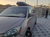 Honda Odyssey 2006 года за 5 200 000 тг. в Тараз – фото 4