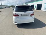 Toyota Ipsum 2006 года за 5 700 000 тг. в Актобе – фото 5