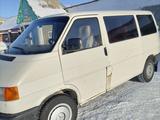 Volkswagen Transporter 1995 годаүшін3 500 000 тг. в Державинск – фото 3