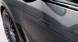 Alpina XB7 2023 годаfor89 000 000 тг. в Алматы – фото 2