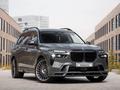 Alpina XB7 2023 года за 90 000 000 тг. в Алматы – фото 3