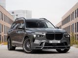 Alpina XB7 2023 годаfor89 000 000 тг. в Алматы – фото 3