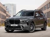 Alpina XB7 2023 годаfor89 000 000 тг. в Алматы – фото 4