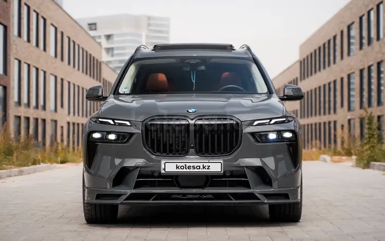 Alpina XB7 2023 года за 90 000 000 тг. в Алматы