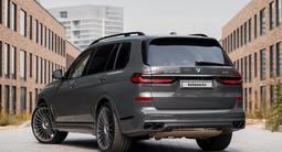 Alpina XB7 2023 годаfor89 000 000 тг. в Алматы – фото 5