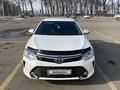 Toyota Camry 2015 года за 11 800 000 тг. в Алматы – фото 16