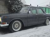 ГАЗ 24 (Волга) 1973 года за 5 500 000 тг. в Алматы – фото 2