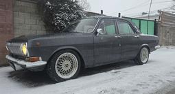 ГАЗ 24 (Волга) 1973 года за 5 500 000 тг. в Алматы – фото 2