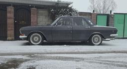 ГАЗ 24 (Волга) 1973 года за 5 500 000 тг. в Алматы