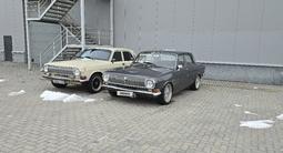 ГАЗ 24 (Волга) 1973 года за 5 500 000 тг. в Алматы – фото 5