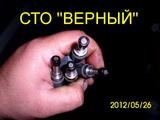 Чистка калибровка бензиновых форсунок (инжектор) с демонтажем. в Алматы – фото 3