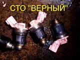 Чистка калибровка бензиновых форсунок (инжектор) с демонтажем. в Алматы – фото 4