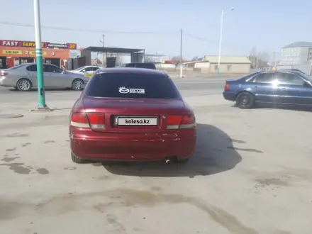 Mazda Cronos 1994 года за 900 000 тг. в Кызылорда – фото 2