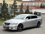 Lexus GS 300 2006 года за 6 650 000 тг. в Павлодар