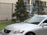 Lexus GS 300 2006 года за 6 650 000 тг. в Павлодар – фото 2
