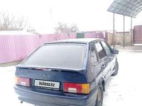 ВАЗ (Lada) 2114 2007 годаүшін650 000 тг. в Шымкент