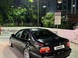 BMW 525 2002 годаүшін4 800 000 тг. в Алматы – фото 5