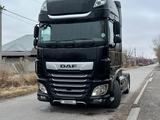 DAF  XF 480 FT 2019 года за 28 500 000 тг. в Шымкент