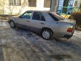 Mercedes-Benz E 260 1991 годаүшін1 950 000 тг. в Экибастуз – фото 4