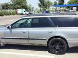 Nissan Stagea 1998 года за 2 000 000 тг. в Алматы – фото 3