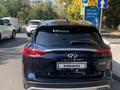 Infiniti QX50 2019 годаfor16 000 000 тг. в Алматы – фото 4