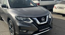 Nissan X-Trail 2021 годаүшін13 000 000 тг. в Алматы