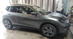 Nissan X-Trail 2022 года за 15 000 000 тг. в Алматы – фото 4