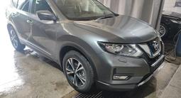 Nissan X-Trail 2022 года за 15 000 000 тг. в Алматы – фото 5